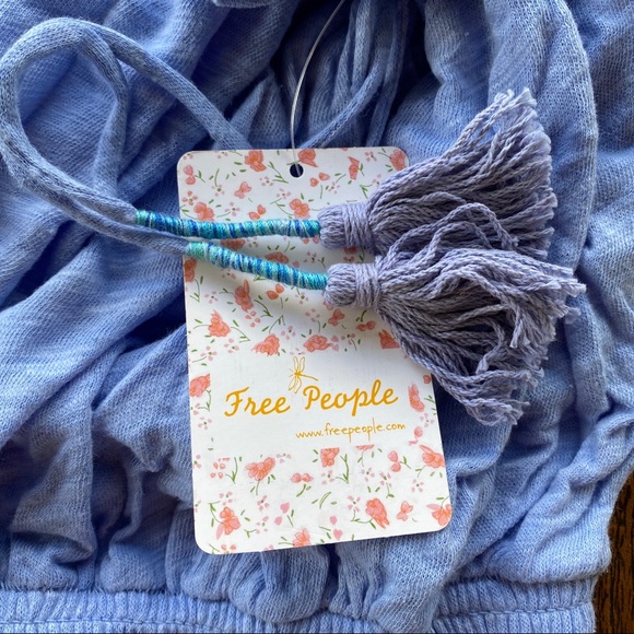 Free People Top - Picture 5 of 5